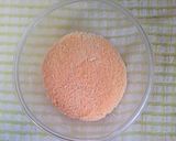 ピーマンのチーズパン粉焼き作り方2写真