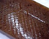 煮込むだけ!艶々こんにゃく♡作り方1写真