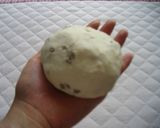 とってもおいしい！向日葵の種パン作り方1写真