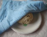とってもおいしい！向日葵の種パン作り方2写真