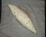 とってもおいしい！向日葵の種パン作り方3写真
