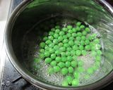 栄養価アップ↑豆ご飯作り方3写真