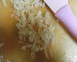 節約＆ダイエットに♪もやしご飯♪作り方3写真