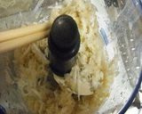 節約＆ダイエットに♪もやしご飯♪作り方4写真