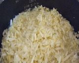 節約＆ダイエットに♪もやしご飯♪作り方5写真