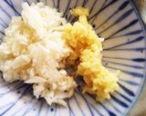 水キムチ作り方3写真