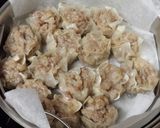 海老シュウマイ作り方9写真
