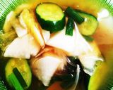 水キムチ作り方6写真