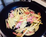 時短！超簡単グラタン！作り方3写真