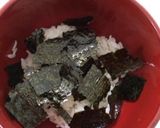 ＊簡単！ランチに♡納豆キムチ丼＊作り方2写真
