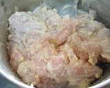 こく旨♪チーズチキンカツ作り方2写真