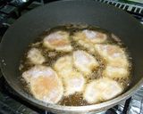 こく旨♪チーズチキンカツ作り方3写真