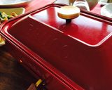 鶏もも肉のシンガポール風蒸し料理作り方1写真