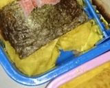 キャラ弁☆ふなっしー作り方3写真