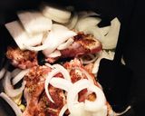おもてなし(๑´ㅂ`๑)カレー作り方6写真