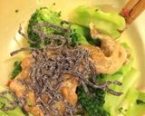 ブロッコリーと納豆のサラダ作り方3写真
