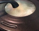 新玉ねぎと鶏のガーリックチーズステーキ作り方8写真