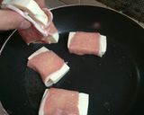 豆腐巻き豚の生姜焼き作り方4写真