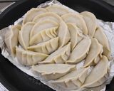 肉汁ジューシー!かにかま入り餃子作り方7写真