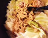 おもてなし(๑´ㅂ`๑)カレー作り方12写真