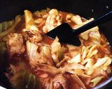 おもてなし(๑´ㅂ`๑)カレー作り方13写真