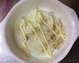 ホント簡単‼︎アスパラマヨチーズ焼き作り方2写真