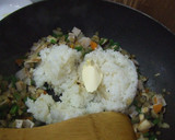残ったカレーで★簡単焼きカレー風作り方7写真