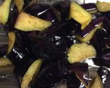 甜麺醤なくても本格的★麻婆茄子★作り方2写真