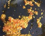 甜麺醤なくても本格的★麻婆茄子★作り方3写真