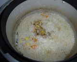 ひじきご飯作り方2写真