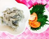 完成まで 5分かな？しらす丼です^ ^作り方1写真