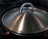 【簡単絶品】チキンロール*鶏肉の野菜巻き作り方8写真