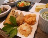手間いらず！！美味しいエビしんじょう作り方6写真