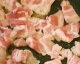 懐かしの味♪オクラとモヤシの焼きそば♪作り方4写真
