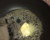 生キャラメルシフォンケーキ作り方14写真