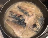 サバの味噌煮作り方3写真