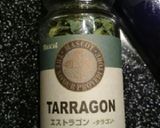 ささみのソテー タラゴンソースで仏料理作り方4写真