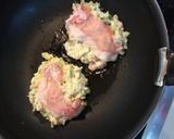 大豆ってすばらしい☆ふわふわお好み焼き作り方5写真