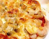 ピザ生地☆イタリアレストランマスター伝授作り方12写真