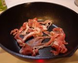彩りラタトゥイユ作り方3写真