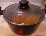 彩りラタトゥイユ作り方5写真