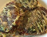 大豆ってすばらしい☆ふわふわお好み焼き作り方7写真