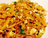 便利なストックおかず♪筍の挽き肉炒め作り方9写真