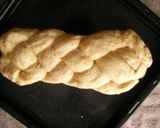 ゴマ編みパン作り方6写真