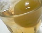 今年の梅酒♪作り方2写真