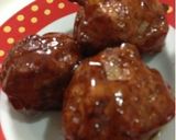 おから肉団子作り方5写真