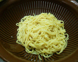 *ぐるぐる海苔巻き風★冷やし中華*作り方1写真