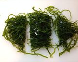 簡単☆切り昆布ときゅうりのさっぱりサラダ作り方2写真