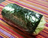 *ぐるぐる海苔巻き風★冷やし中華*作り方5写真