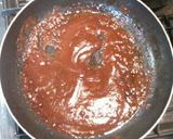 簡単子供が喜ぶ卵不用ジューシーハンバーグ作り方10写真